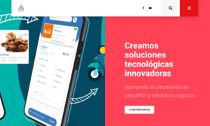 Alquimiasoft.com.ec thumbnail