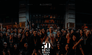 Alquimico.com thumbnail