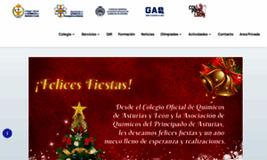 Alquimicos.com thumbnail