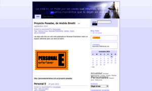 Alquimista78.wordpress.com thumbnail