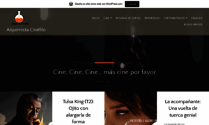Alquimistacinefilo.wordpress.com thumbnail