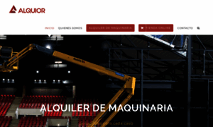 Alquior.com thumbnail