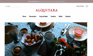 Alquitara.es thumbnail