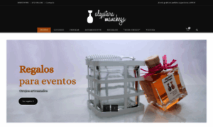 Alquitaramanchega.com thumbnail