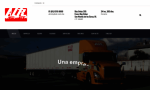 Alr.com.mx thumbnail