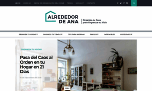 Alrededordeana.com thumbnail
