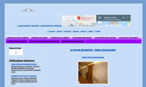 Alrodexltda.com thumbnail