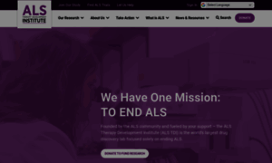 Als.net thumbnail