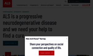 Als.org thumbnail