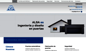 Alsagdl.com thumbnail