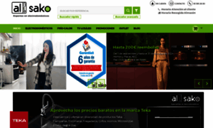 Alsako.com thumbnail