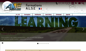 Alse.fr thumbnail