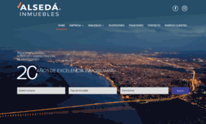 Alseda.com.ar thumbnail