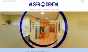 Alserdental.com thumbnail