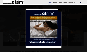 Alsim.com.mx thumbnail