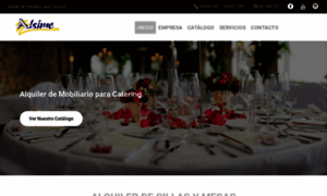 Alsime.com thumbnail