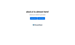 Alsol.cl thumbnail