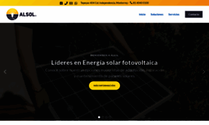 Alsol.com.mx thumbnail