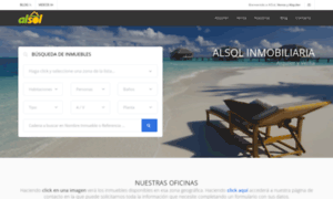 Alsolinmobiliaria.es thumbnail