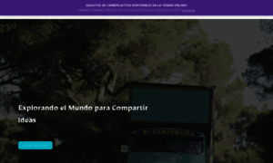 Alsondemifurgon.com thumbnail