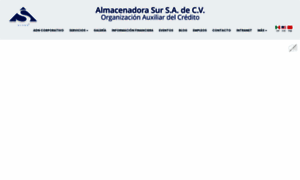 Alsur.com.mx thumbnail