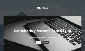 Alt47.com thumbnail