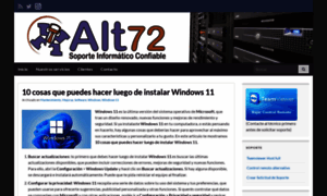 Alt72.com.ar thumbnail