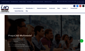 Alta-direccion.edu.mx thumbnail