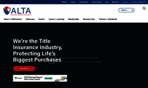 Alta.org thumbnail