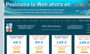 Altabuscadoresweb.com thumbnail