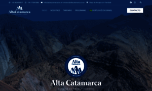 Altacatamarca.tur.ar thumbnail