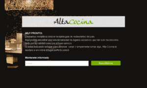Altacocina.com.uy thumbnail