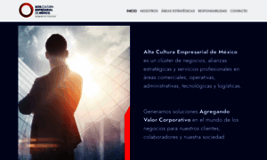 Altaculturaempresarial.mx thumbnail