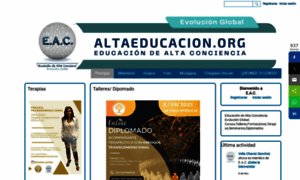 Altaeducacion.org thumbnail