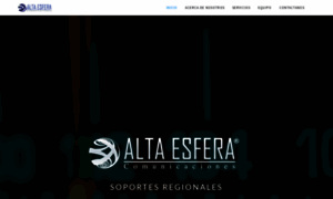 Altaesfera.cl thumbnail