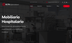 Altaespecialidad.com thumbnail