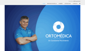 Altaespecialidadenrodillayhombro.com thumbnail