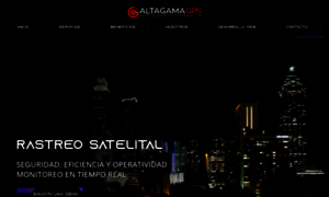 Altagamagps.com thumbnail