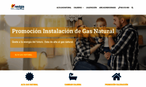 Altagasnaturalvalencia.com thumbnail