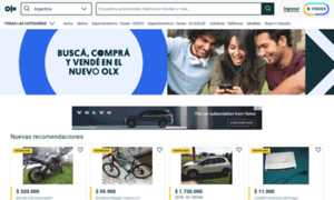 Altagracia.olx.com.ar thumbnail