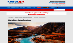 Altai.at thumbnail