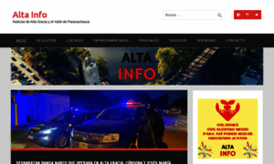 Altainfonoticias.com thumbnail
