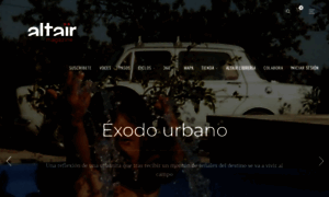 Altairmagazine.com thumbnail