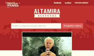 Altamiraresponde.com.ar thumbnail