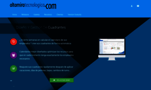 Altamiratecnologica.com thumbnail