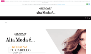 Altamoda.mx thumbnail
