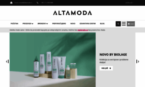 Altamoda.rs thumbnail