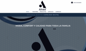 Altan.mx thumbnail