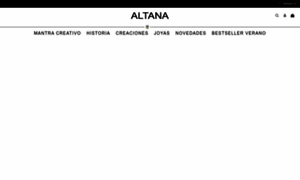 Altanajoyas.com thumbnail