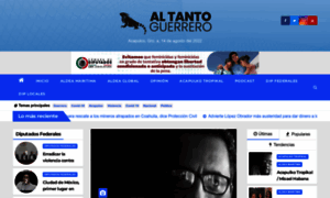 Altantogro.com thumbnail